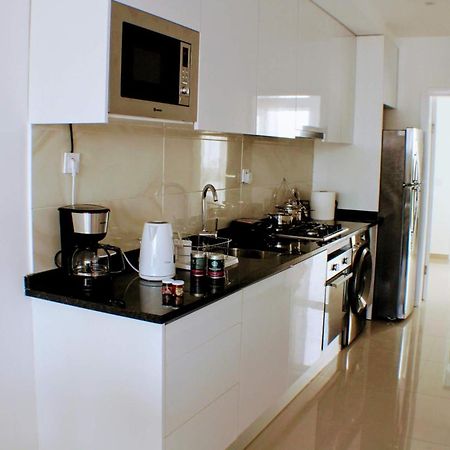Flamingo Plateau 1A Apt On Rua Pedonal Praia Cape Verde Exterior foto