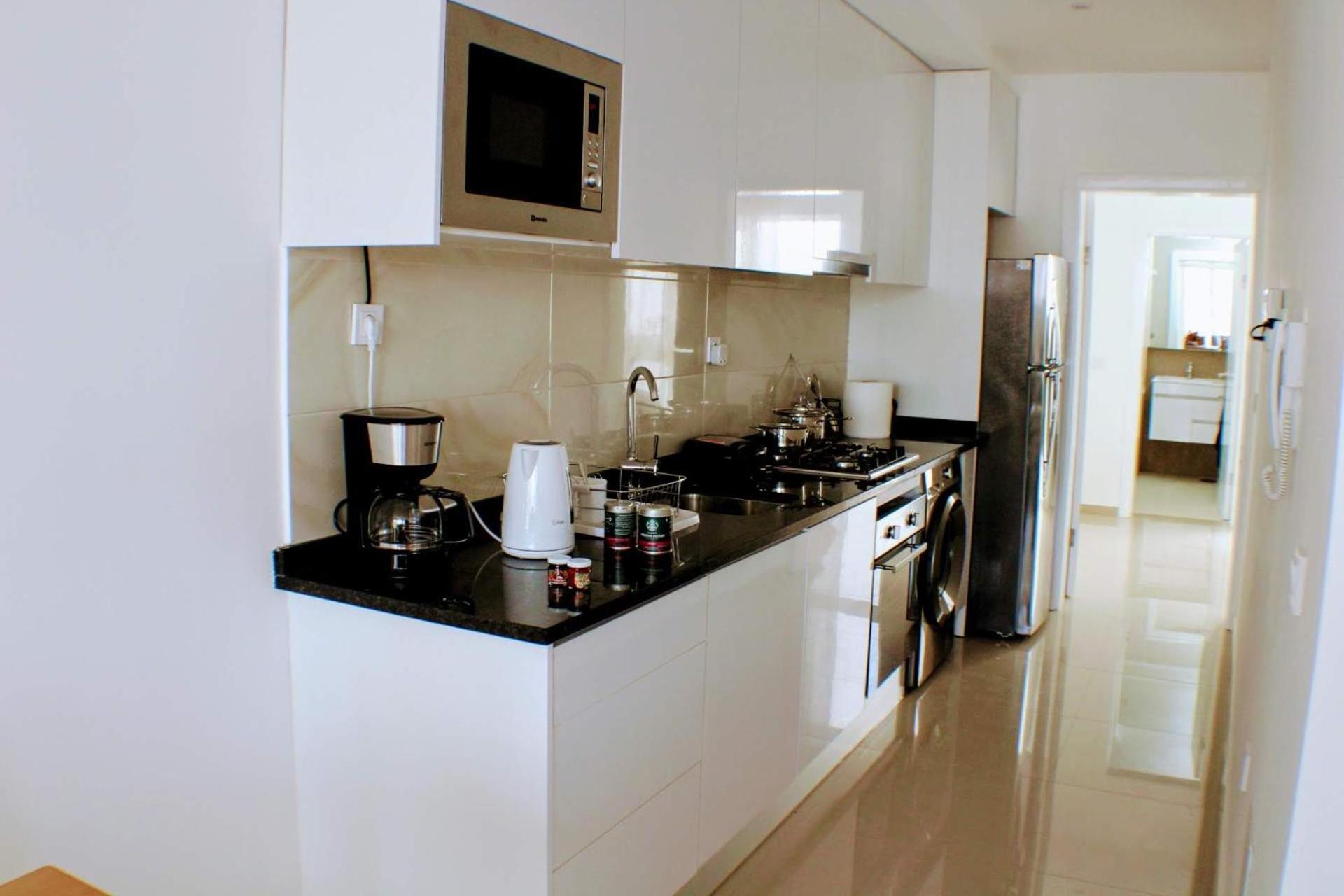Flamingo Plateau 1A Apt On Rua Pedonal Praia Cape Verde Exterior foto